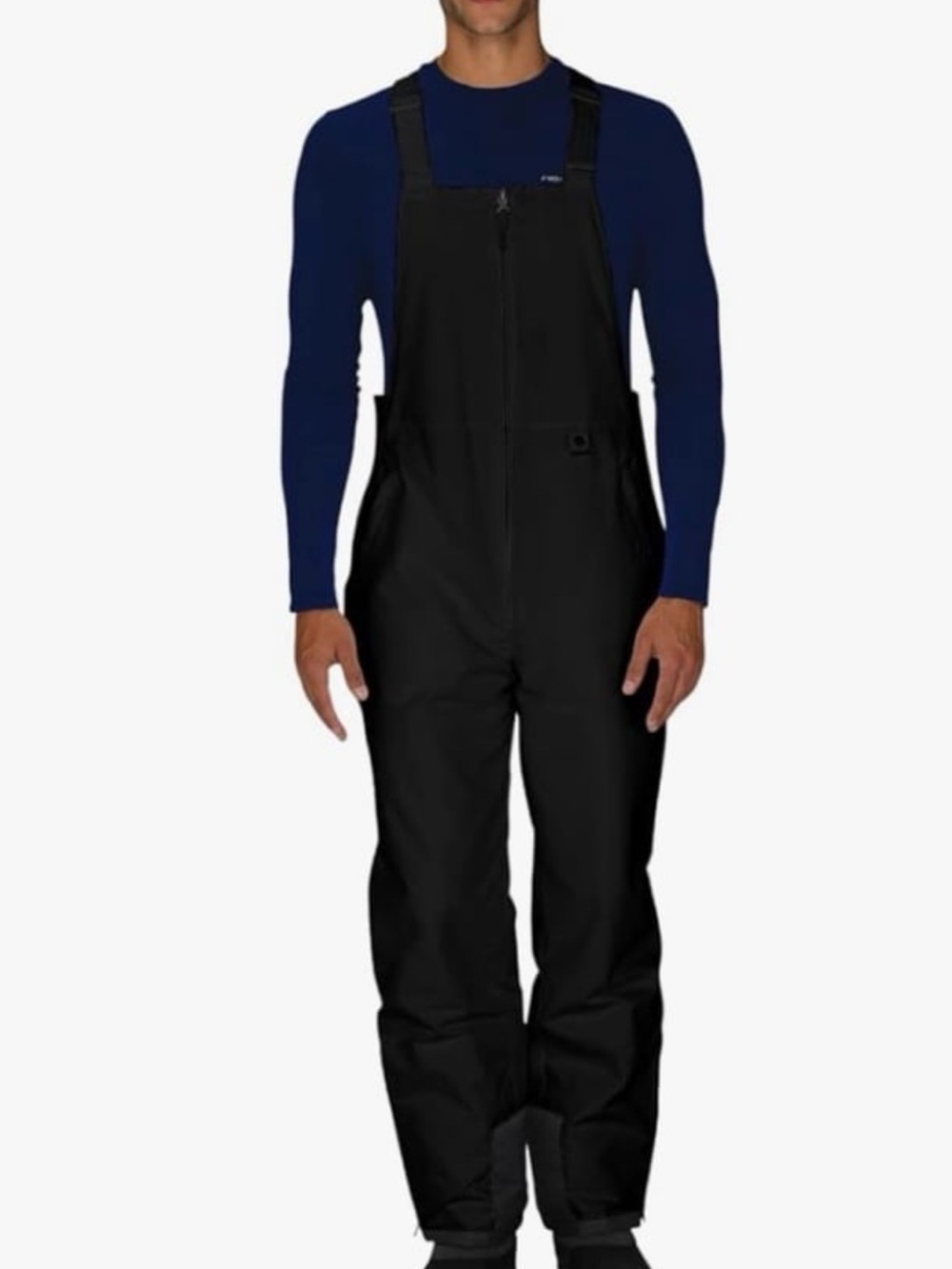 Arctix Men's Essential Insulated Bib Overalls